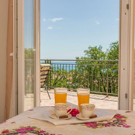 Villa Sunny Hill Budva Bagian luar foto