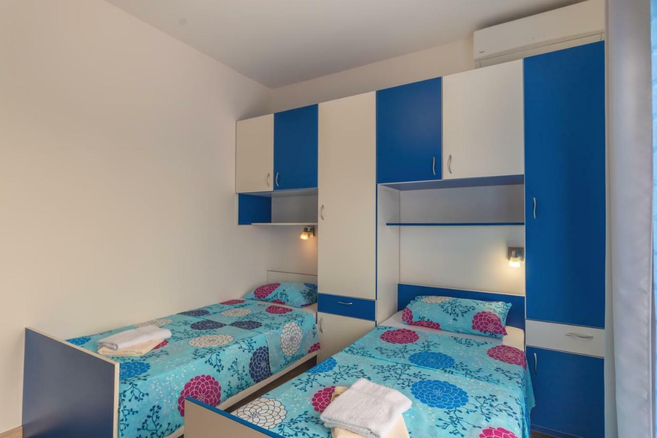 Villa Sunny Hill Budva Bagian luar foto
