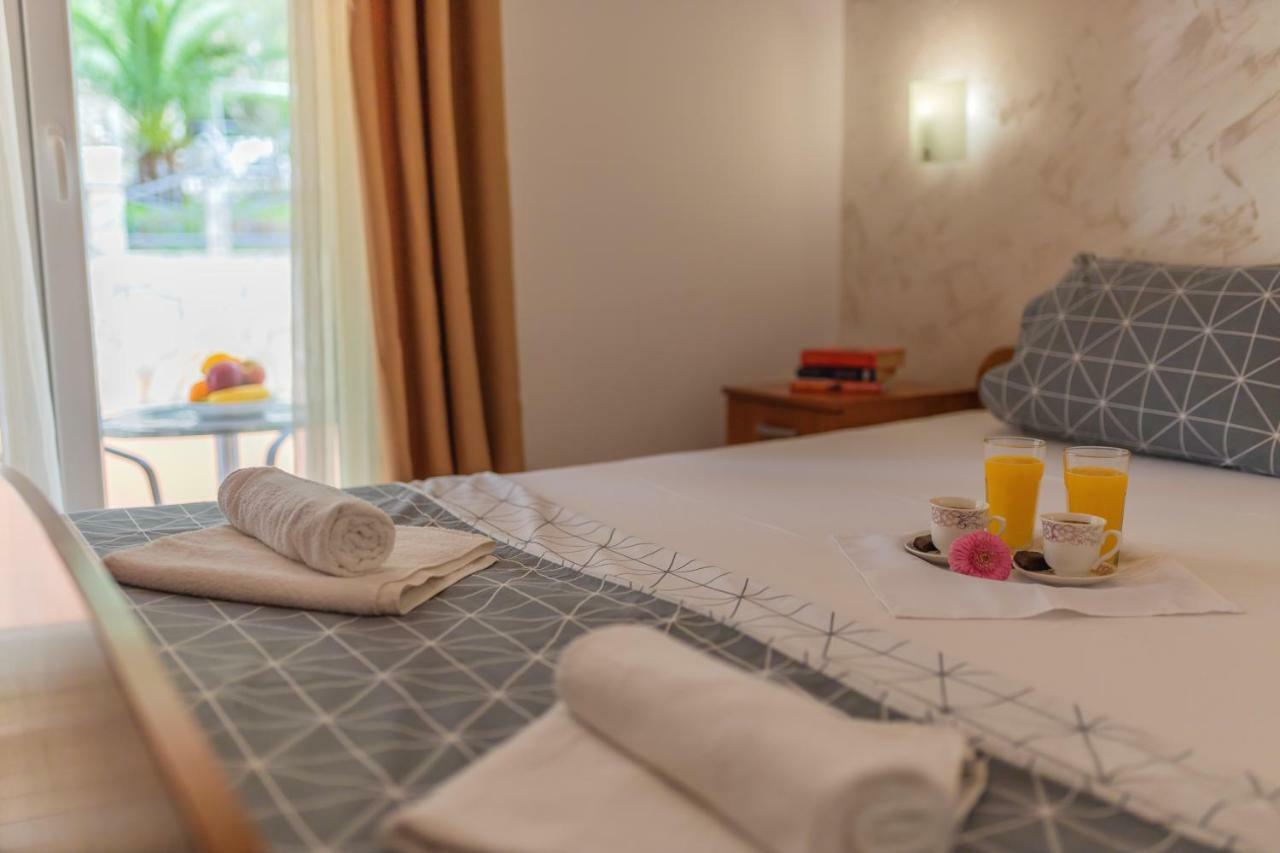 Villa Sunny Hill Budva Bagian luar foto