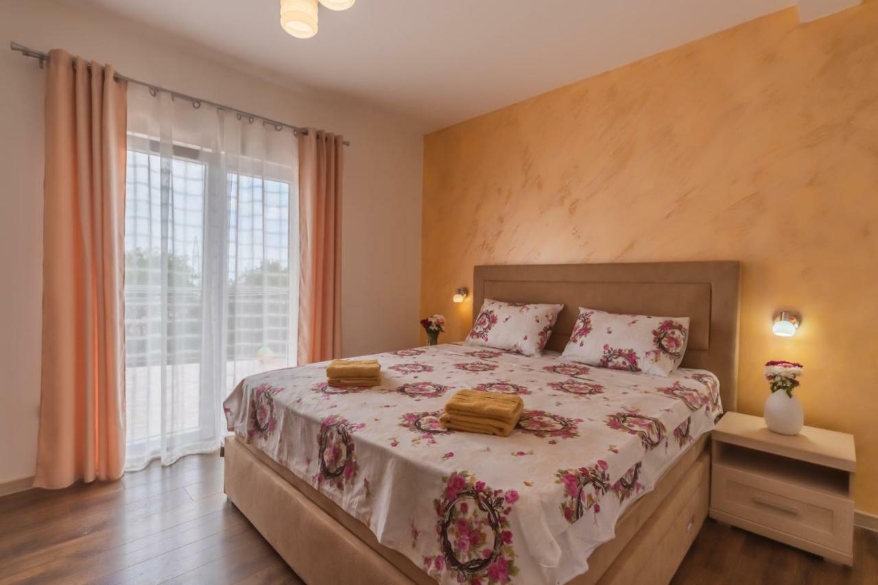Villa Sunny Hill Budva Bagian luar foto