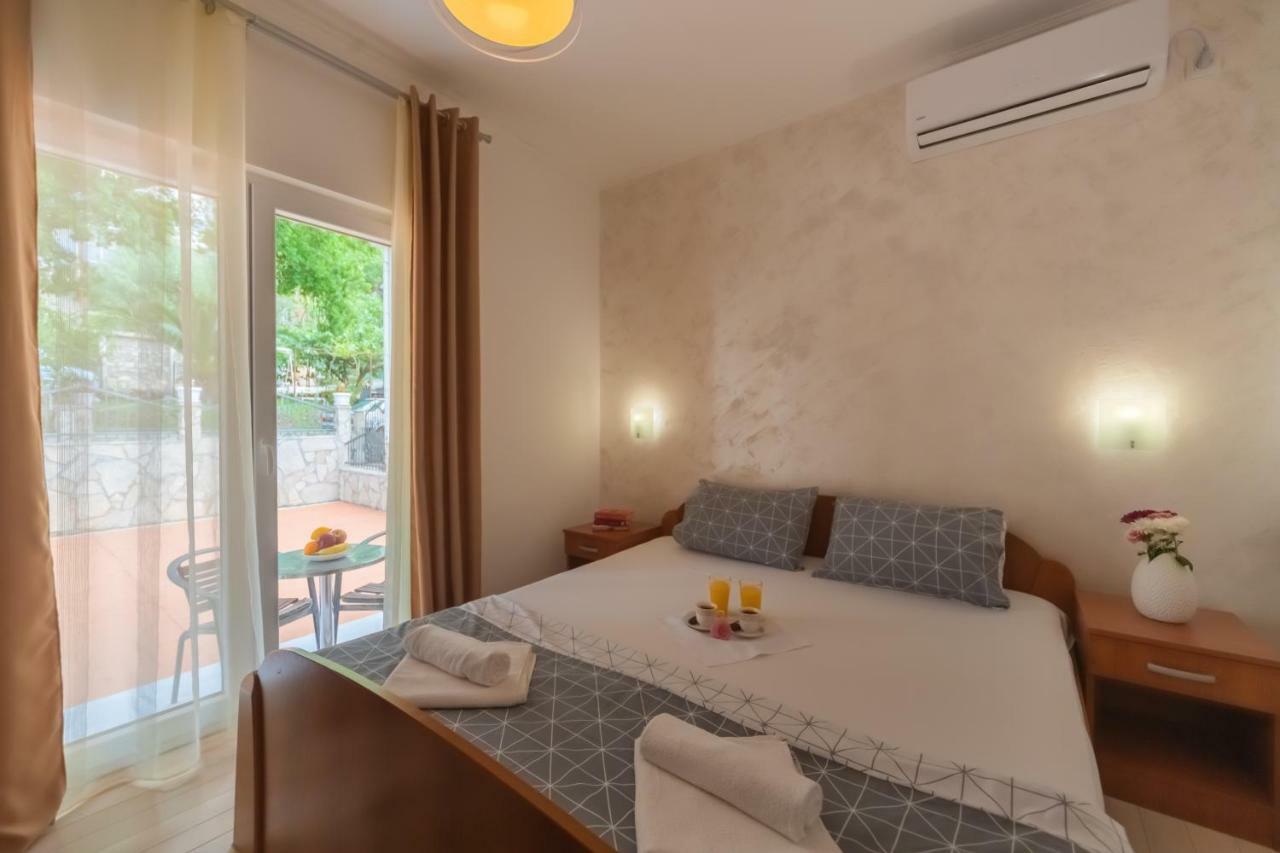 Villa Sunny Hill Budva Bagian luar foto