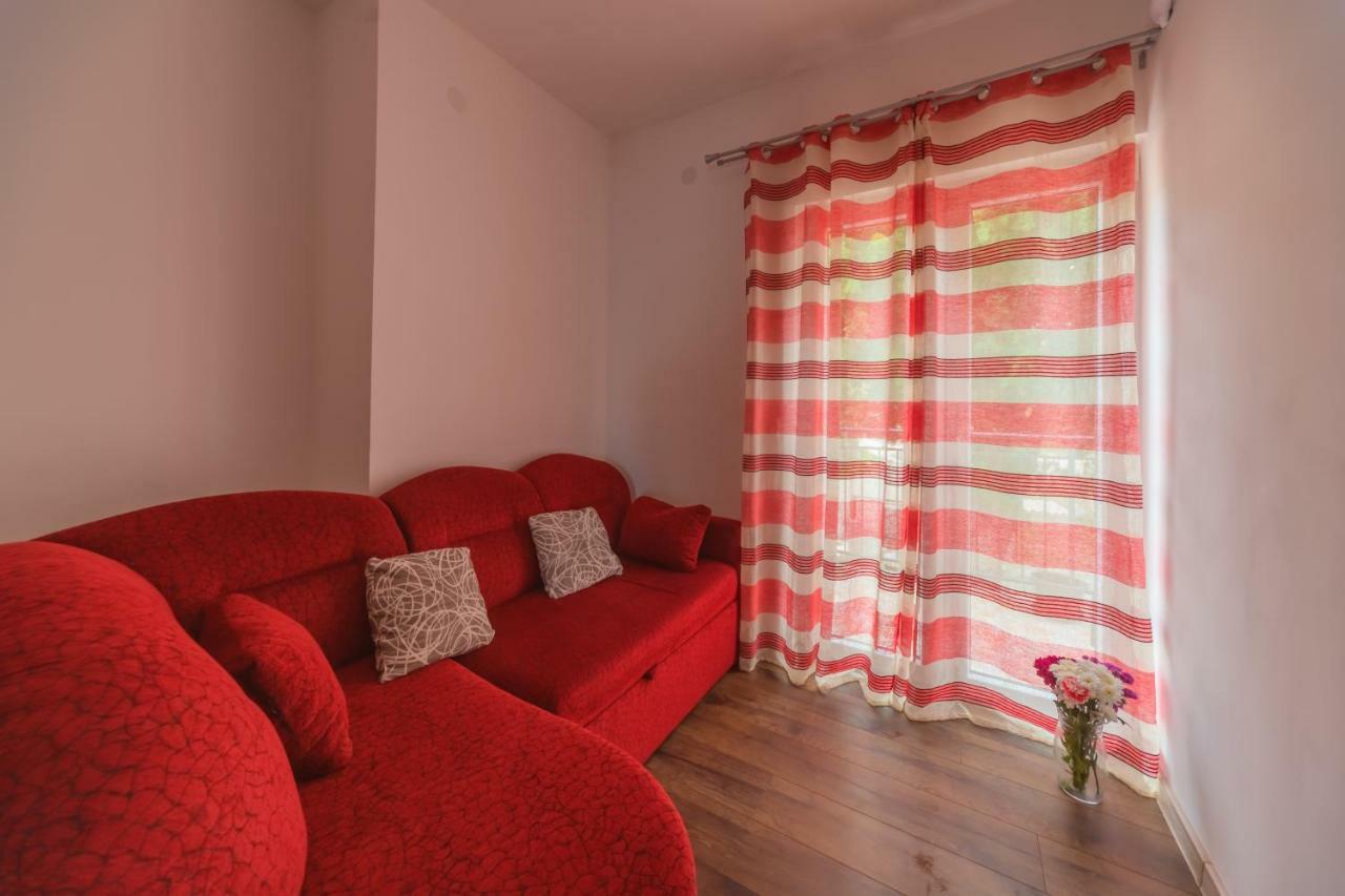 Villa Sunny Hill Budva Bagian luar foto