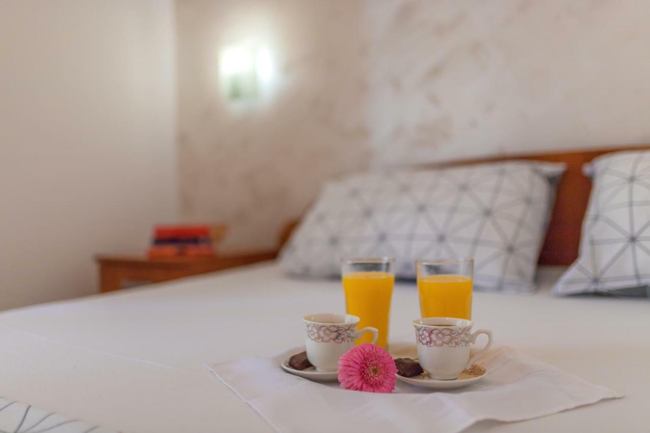 Villa Sunny Hill Budva Bagian luar foto